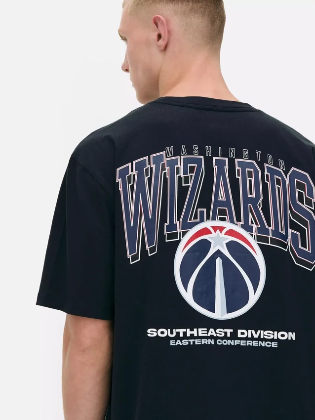 NBA Washington Wizards Hemd