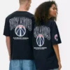 NBA Washington Wizards Hemd