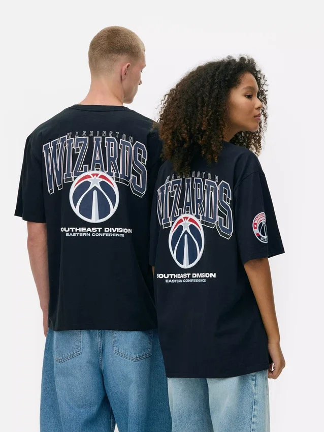 NBA Washington Wizards Hemd