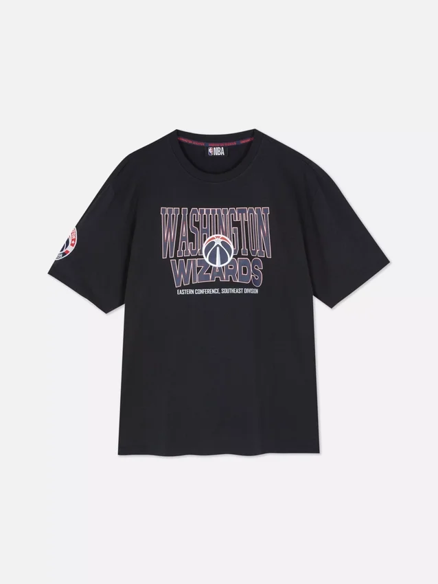 NBA Washington Wizards Hemd