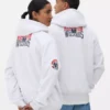 NBA Washington Wizards Hoodie