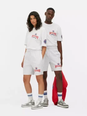 NBA Washington Wizards Shorts