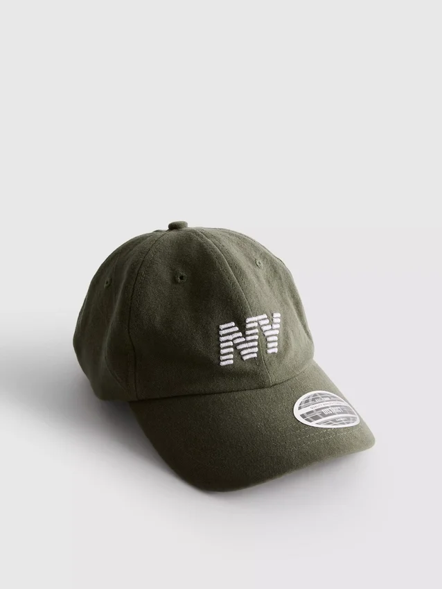 New-York-Baseballkappe