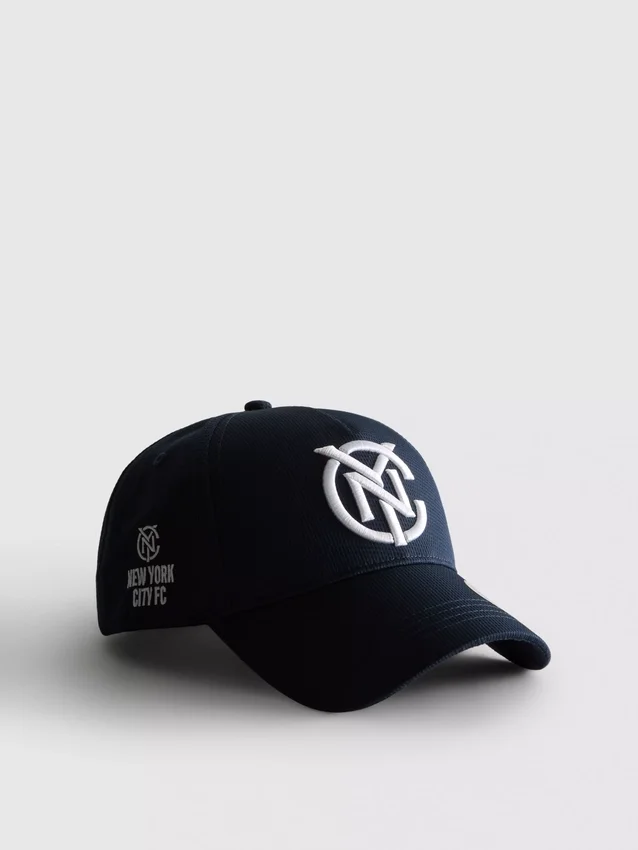 New York City FC Baseballkappe