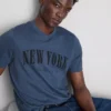 New-York-Hemd