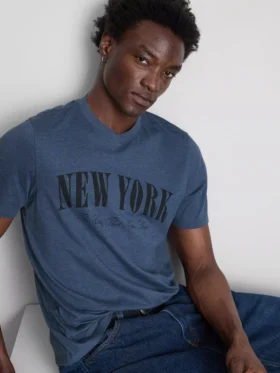 New-York-Hemd