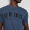 New-York-Hemd