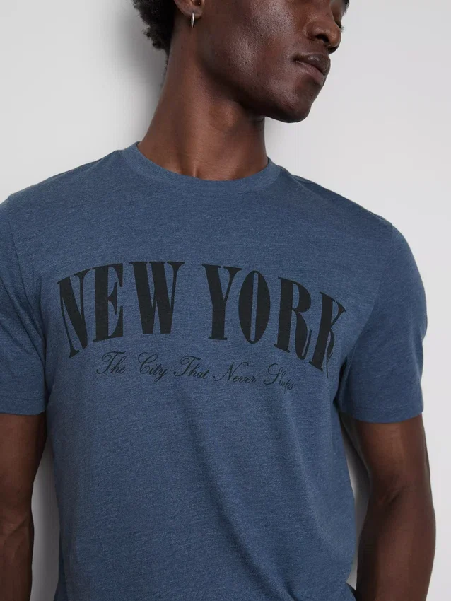 New-York-Hemd