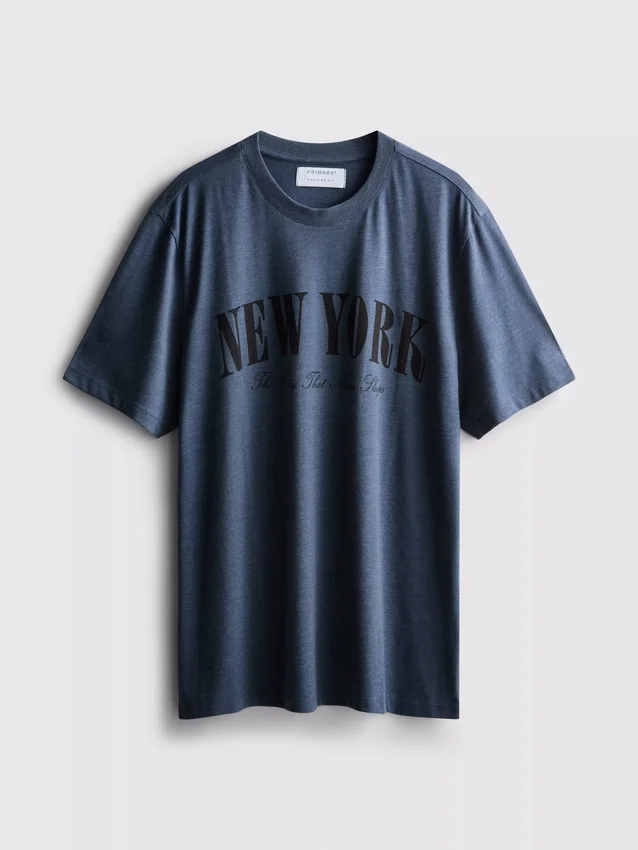 New-York-Hemd
