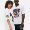 NFL Baltimore Ravens Logo-T-Shirt