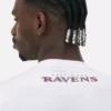 NFL Baltimore Ravens Logo-T-Shirt