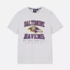 NFL Baltimore Ravens Logo-T-Shirt
