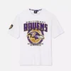 NFL Baltimore Ravens Logo-T-Shirt