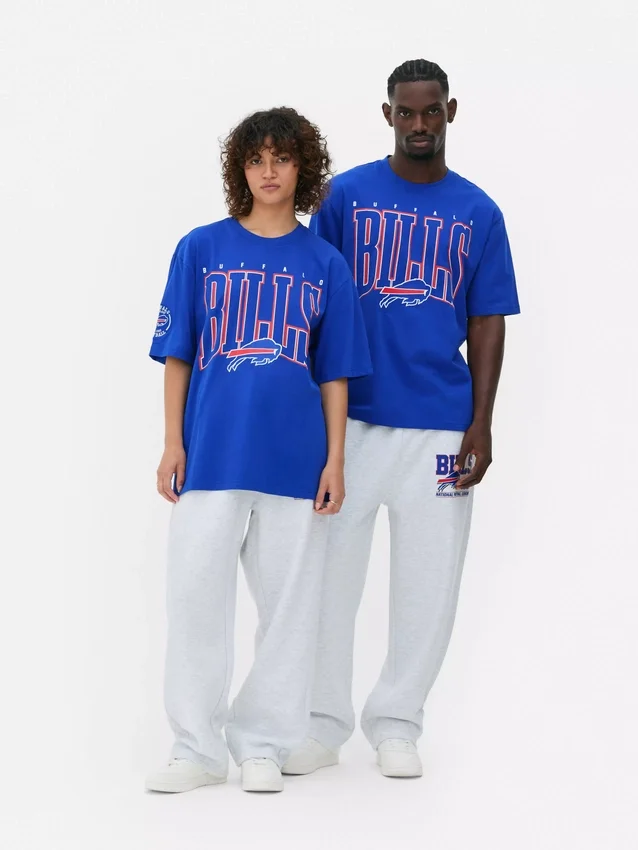 NFL Buffalo Bills Hemd
