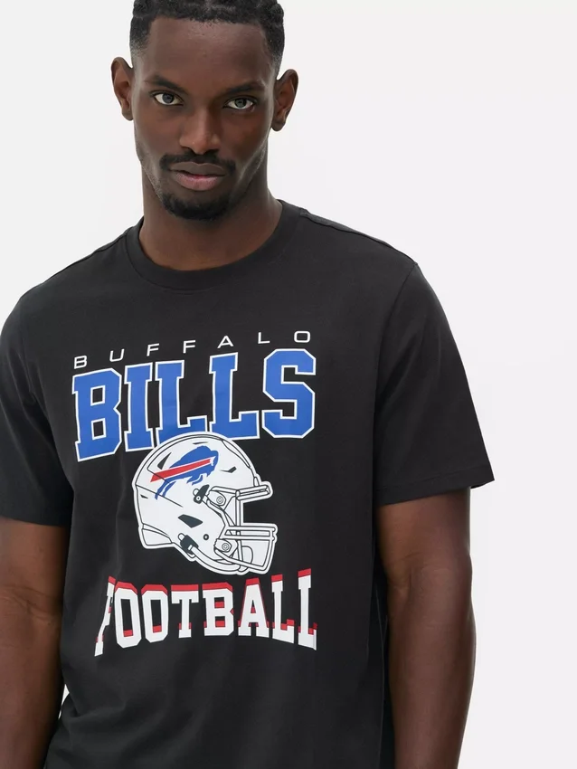 NFL Buffalo Bills Hemd