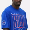 NFL Buffalo Bills Hemd