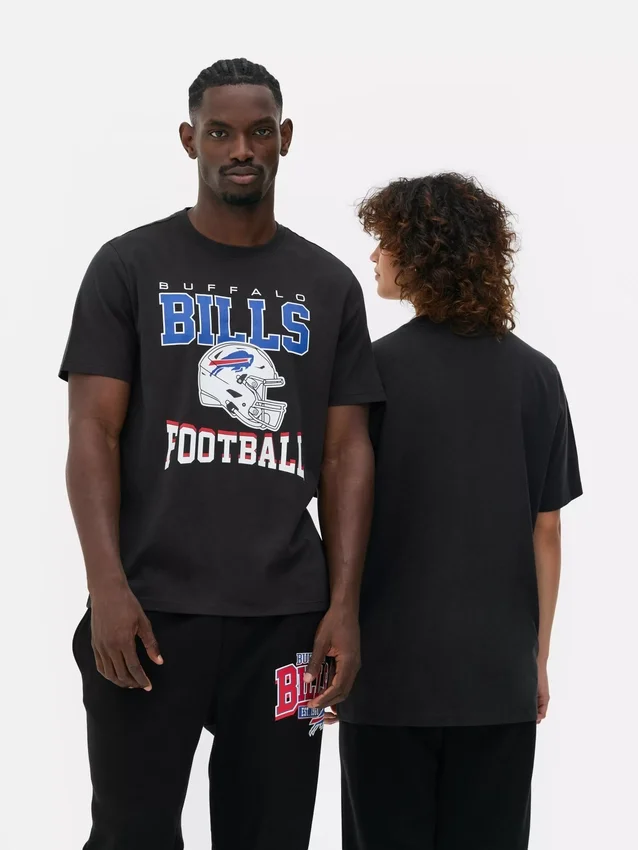 NFL Buffalo Bills Hemd