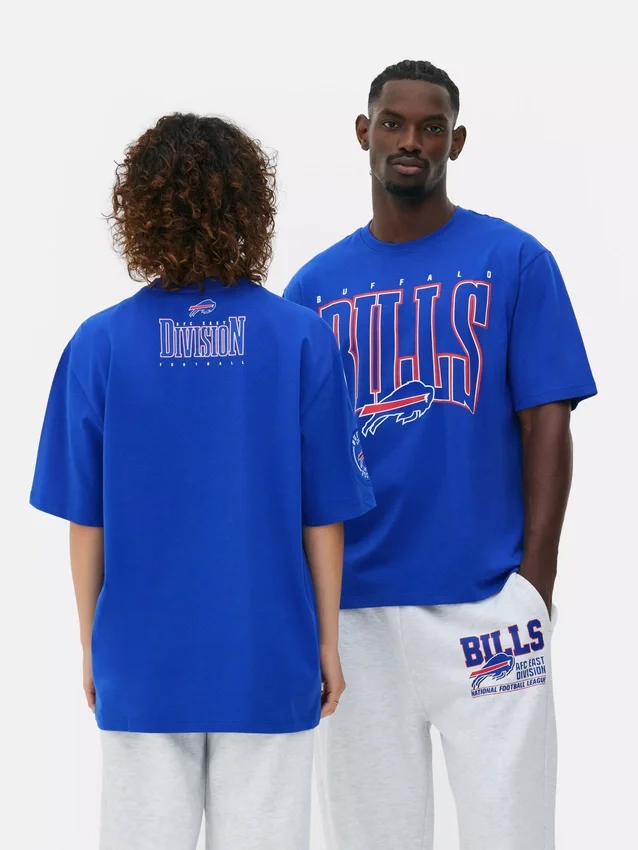 NFL Buffalo Bills Hemd