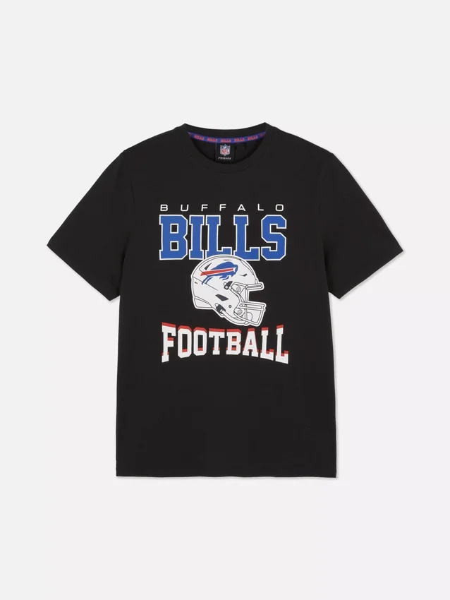 NFL Buffalo Bills Hemd
