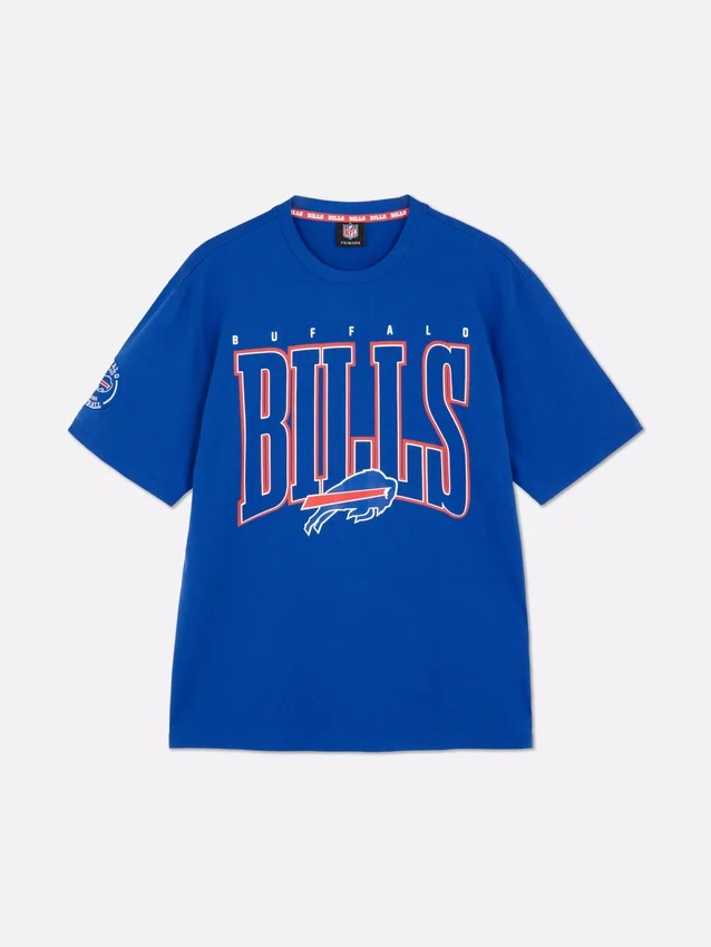 NFL Buffalo Bills Hemd