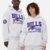 NFL Buffalo Bills Hoodie mit Aufdruck