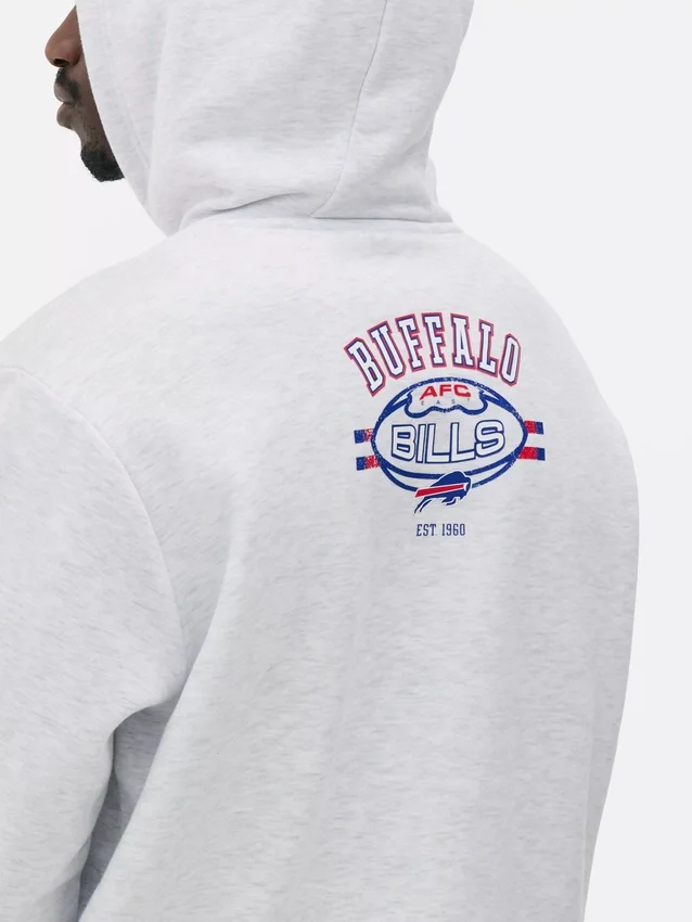 NFL Buffalo Bills Hoodie mit Aufdruck