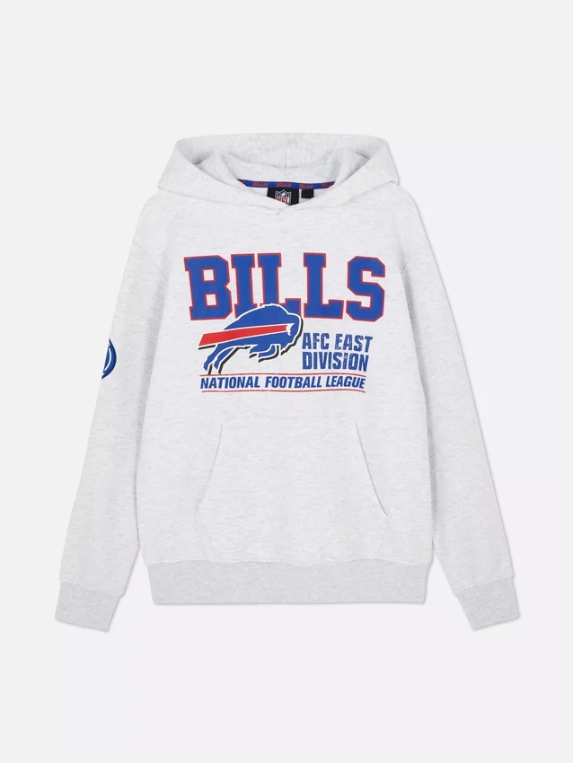 NFL Buffalo Bills Hoodie mit Aufdruck