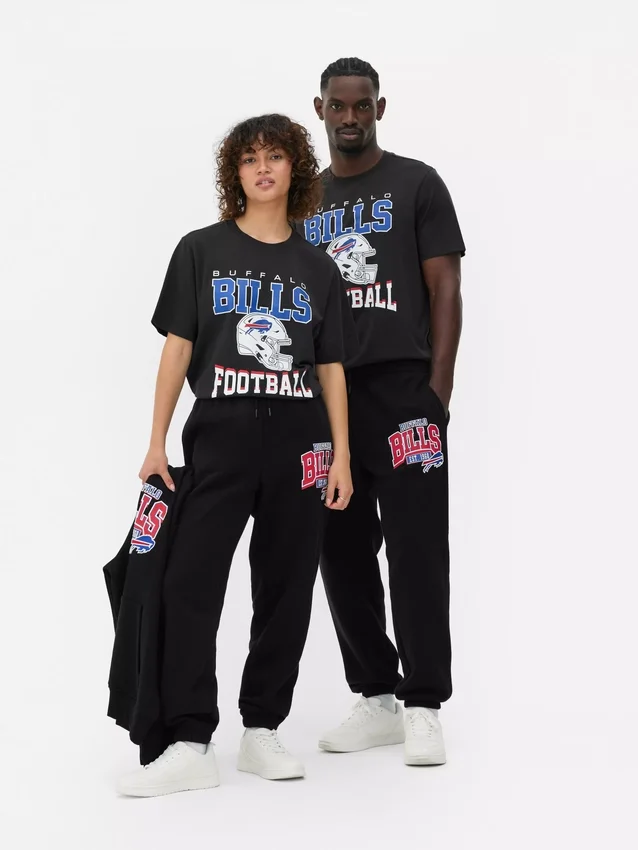 NFL Buffalo Bills Jogginghose