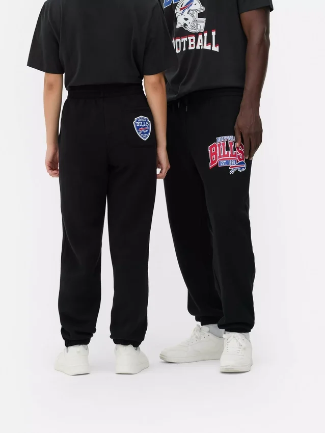 NFL Buffalo Bills Jogginghose