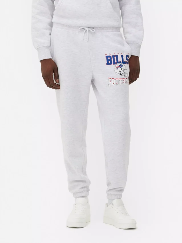 NFL Buffalo Bills Jogginghosen mit Umschlag