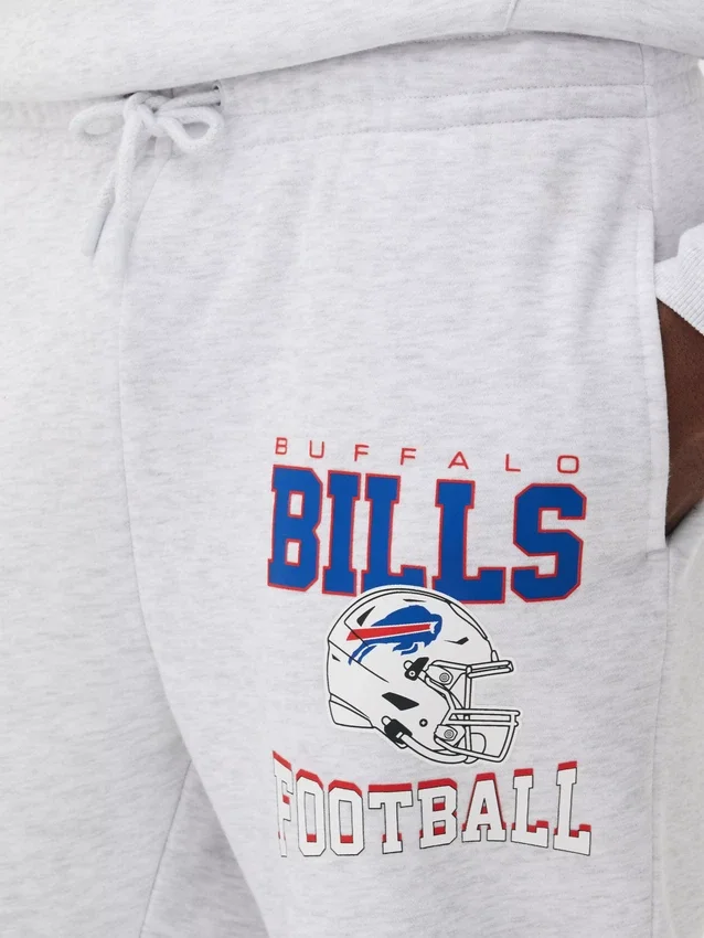 NFL Buffalo Bills Jogginghosen mit Umschlag