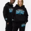 NFL Carolina Panthers Logo-Hoodie