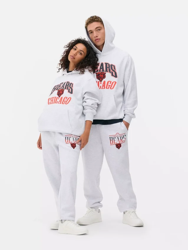 NFL Chicago Bears Hoodie