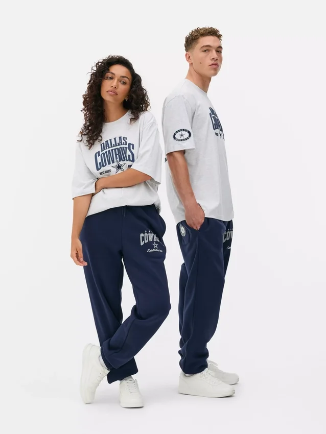 NFL Dallas Cowboys Hemd