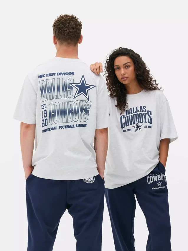 NFL Dallas Cowboys Hemd