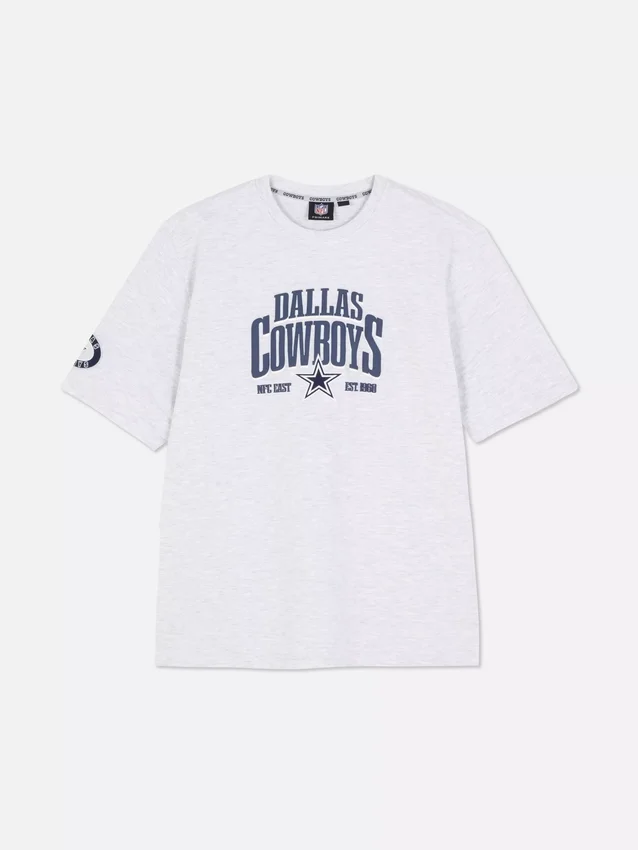 NFL Dallas Cowboys Hemd