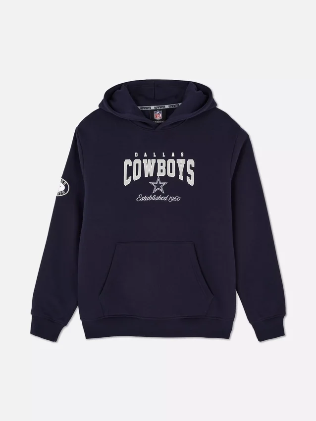 NFL Dallas Cowboys Hoodie