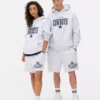 NFL Dallas Cowboys Hoodie mit Aufdruck