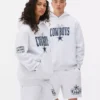 NFL Dallas Cowboys Hoodie mit Aufdruck