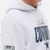 NFL Dallas Cowboys Hoodie mit Aufdruck