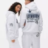 NFL Dallas Cowboys Hoodie mit Aufdruck