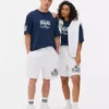 NFL Dallas Cowboys Shorts mit Kordelzug
