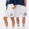 NFL Dallas Cowboys Shorts mit Kordelzug