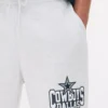 NFL Dallas Cowboys Shorts mit Kordelzug