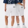 NFL Dallas Cowboys Shorts mit Kordelzug