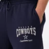 NFL Dallas Cowboys Sweathose mit Aufdruck