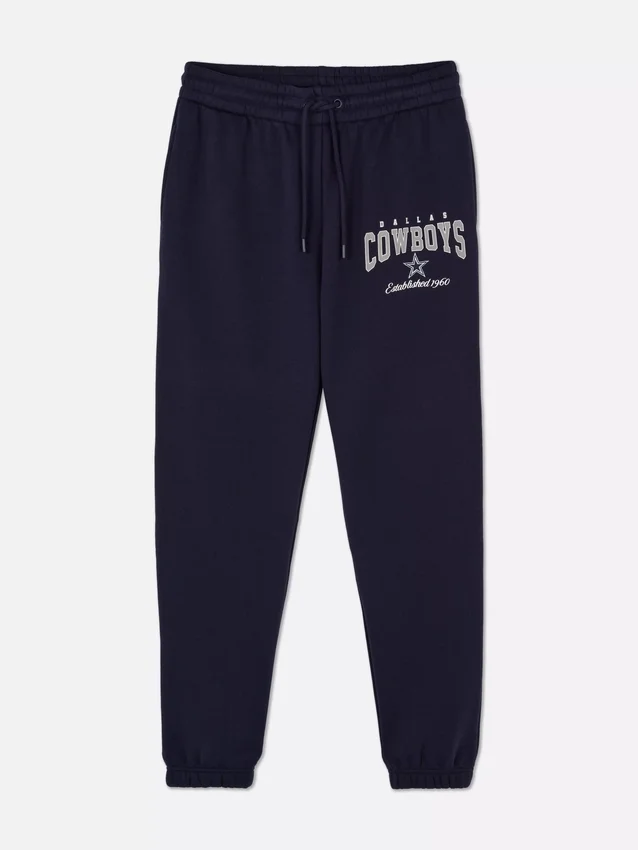 NFL Dallas Cowboys Sweathose mit Aufdruck