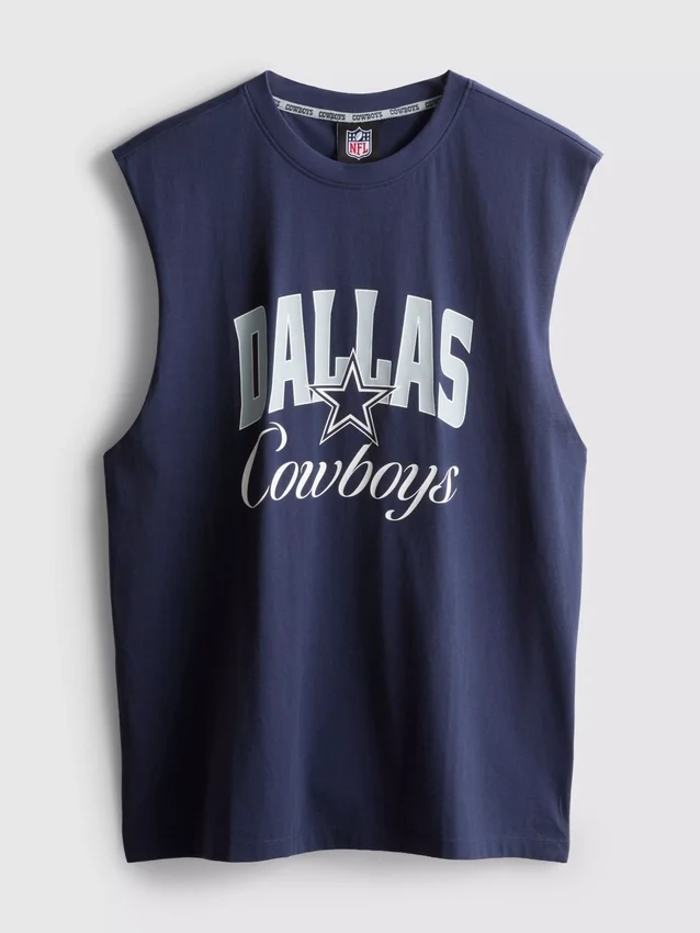 NFL Dallas Cowboys Tanktop