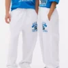 NFL Detroit Lions Jogginghosen mit Kordelzug