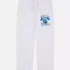 NFL Detroit Lions Jogginghosen mit Kordelzug